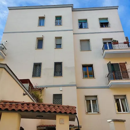 Apartament Monteverde Family *