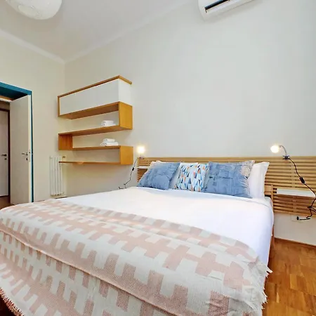 Monteverde Family Apartmán