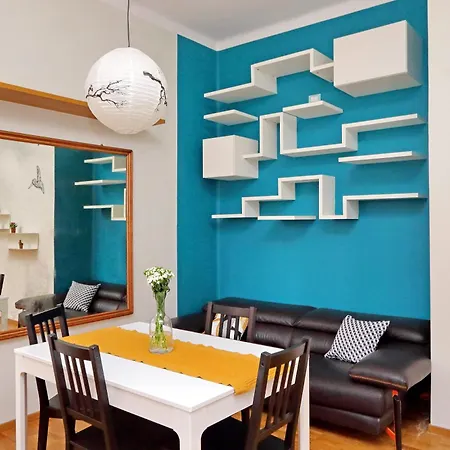 Apartmán Monteverde Family